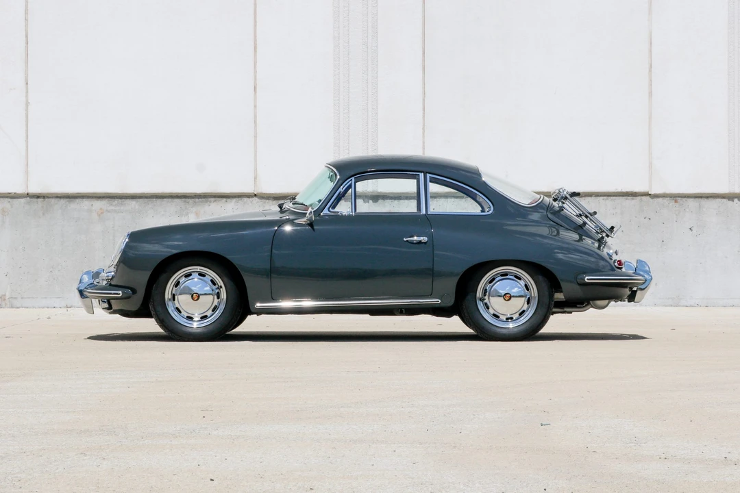 1964 Porsche 356 C - Image 3 of 31