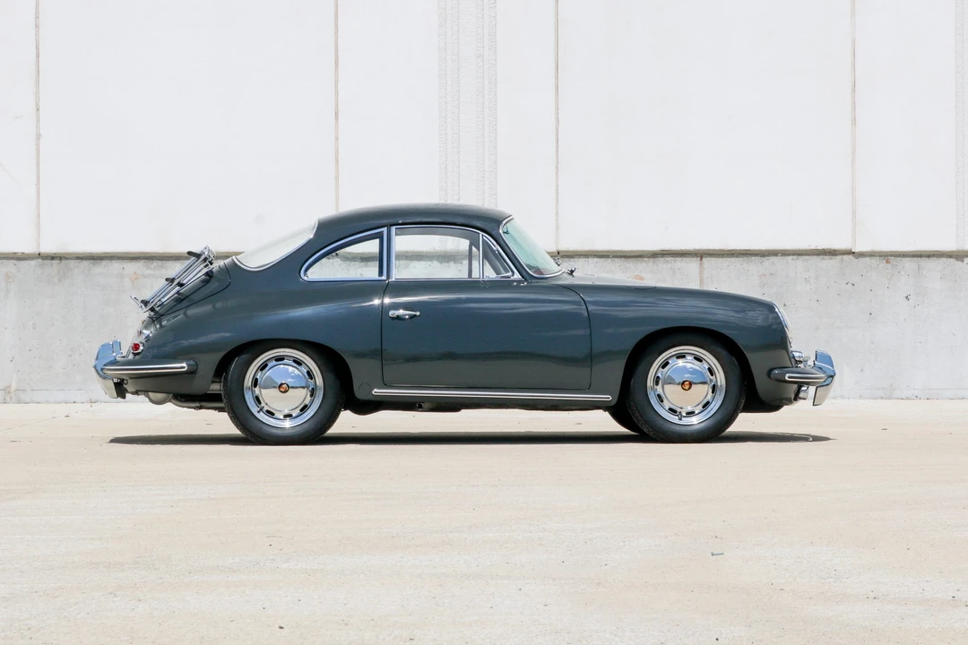 1964 Porsche 356 C - Image 5 of 31