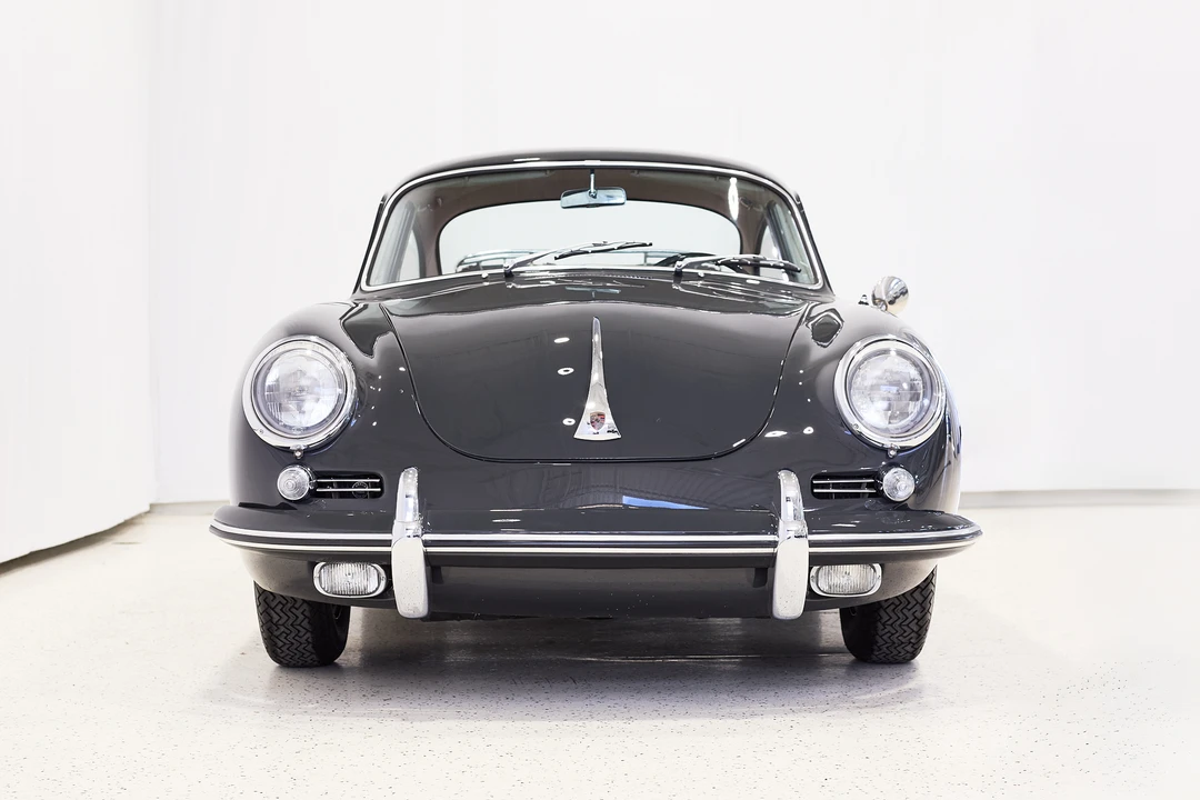 1964 Porsche 356 C - Image 13 of 31