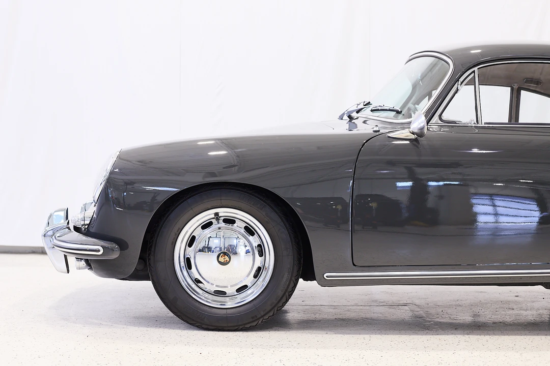 1964 Porsche 356 C - Image 14 of 31