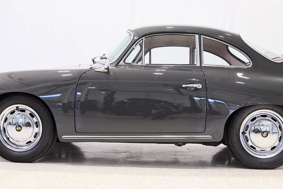 1964 Porsche 356 C - Image 15 of 31