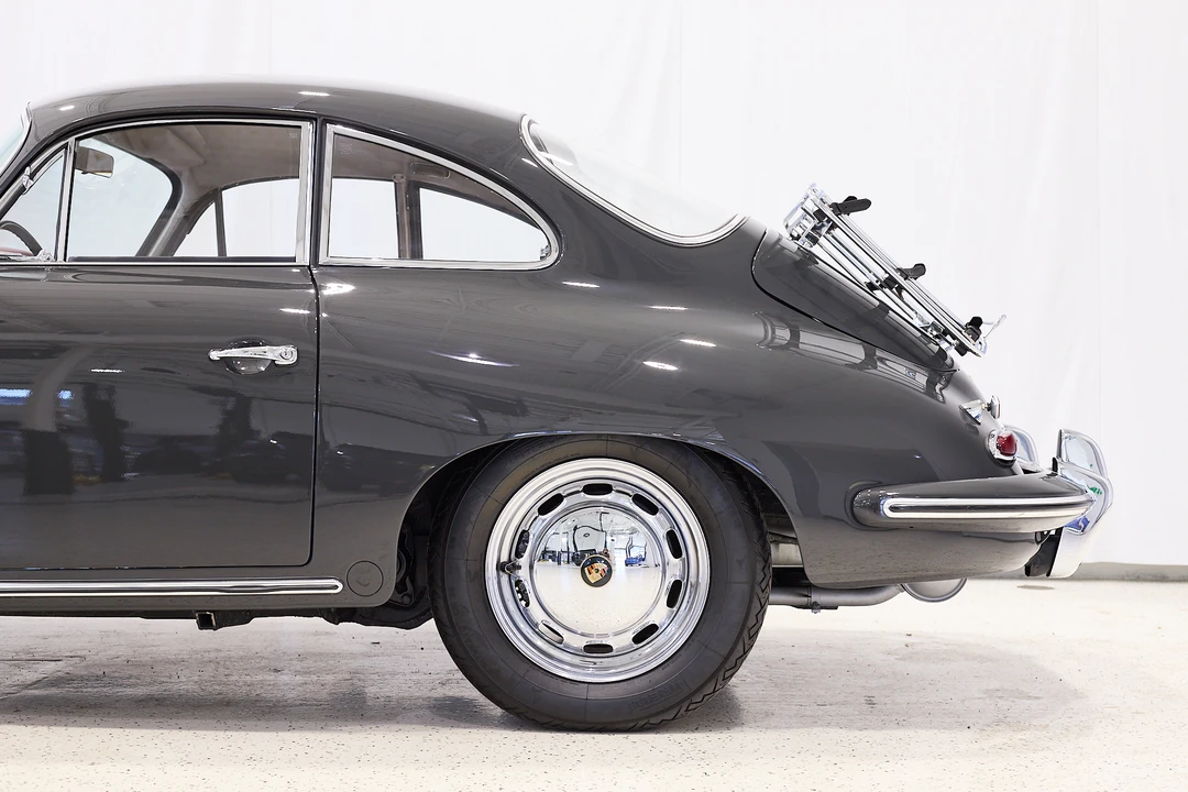 1964 Porsche 356 C - Image 16 of 31