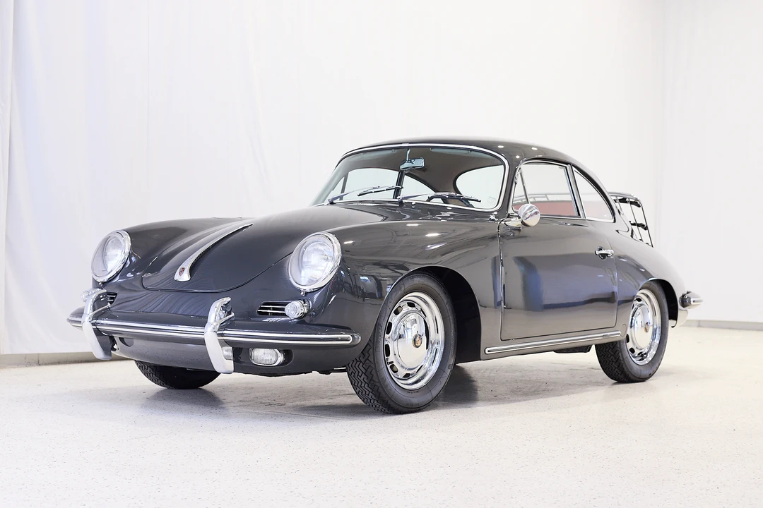 1964 Porsche 356 C - Image 6 of 31
