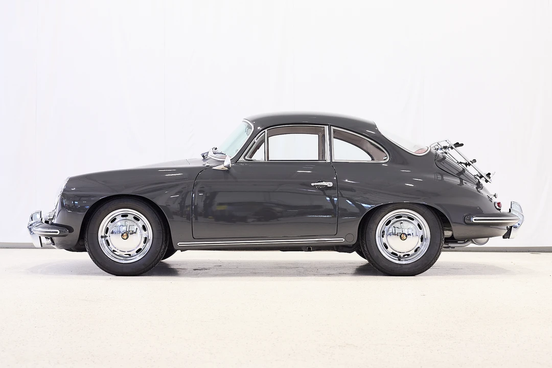 1964 Porsche 356 C - Image 7 of 31