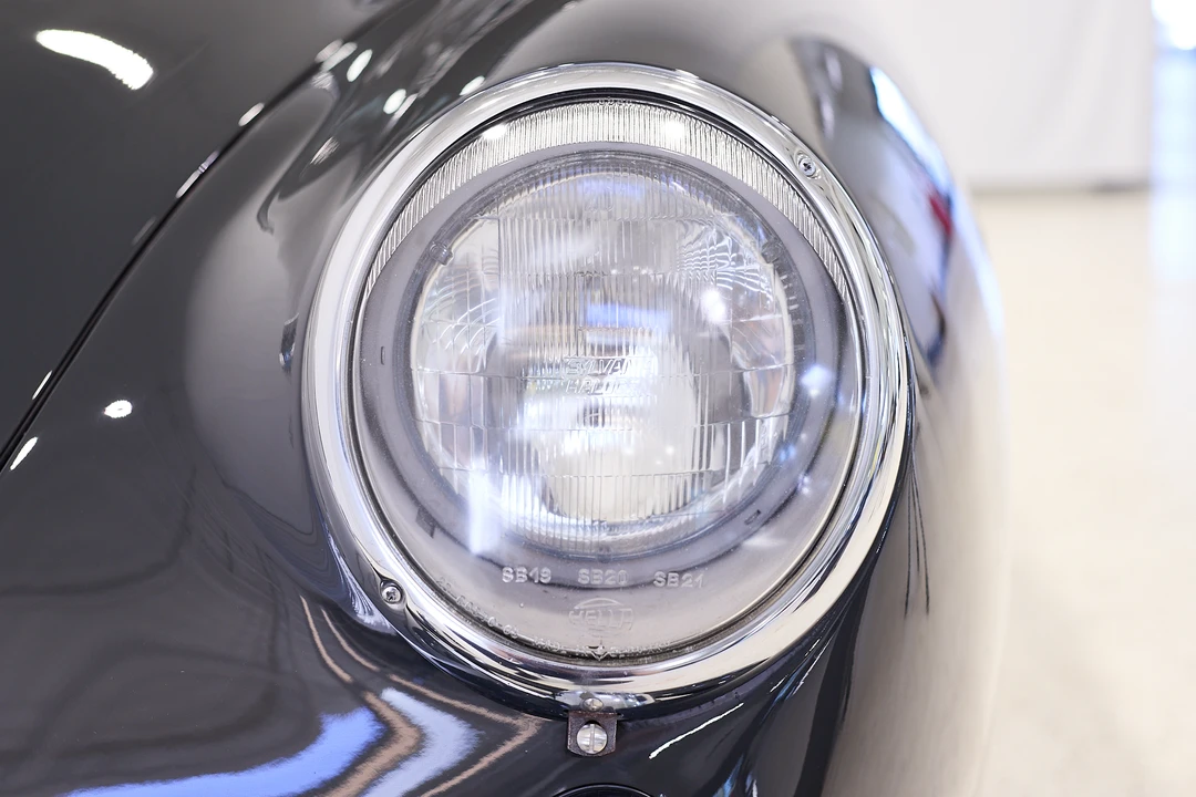 1964 Porsche 356 C - Image 24 of 31
