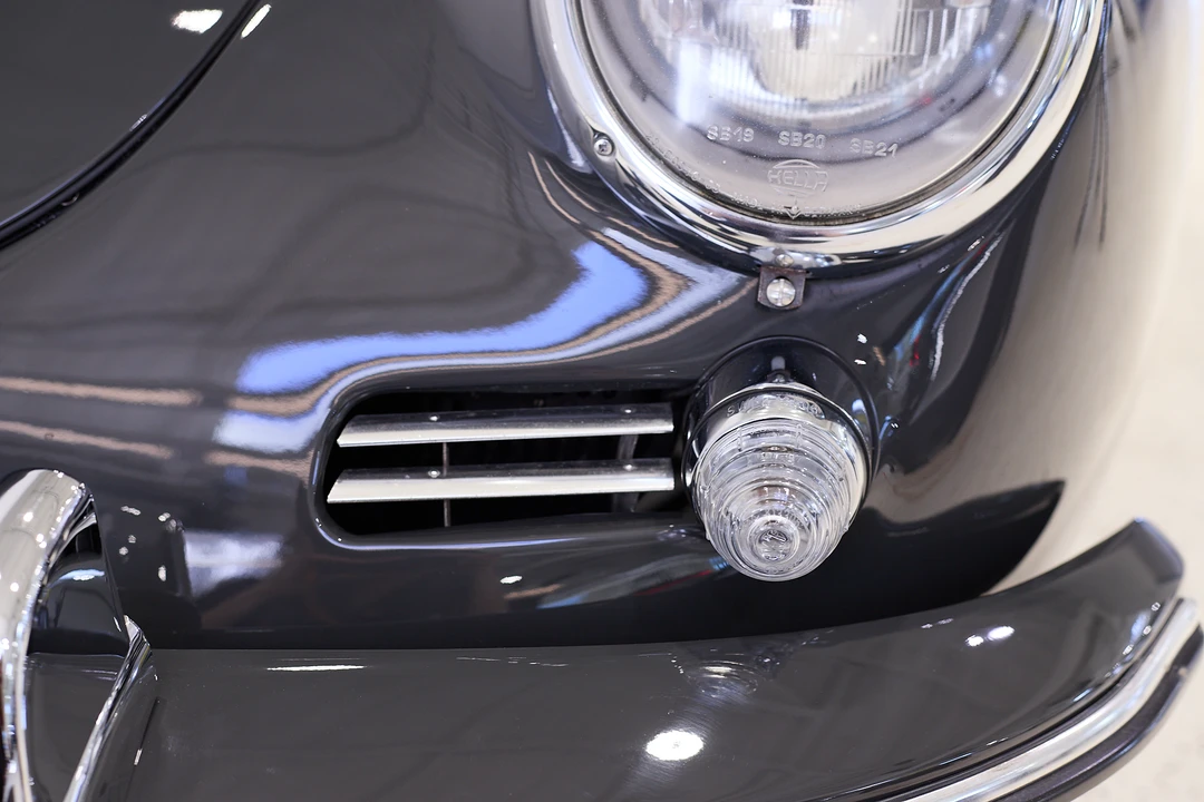 1964 Porsche 356 C - Image 26 of 31