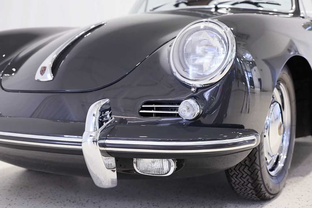1964 Porsche 356 C - Image 22 of 31