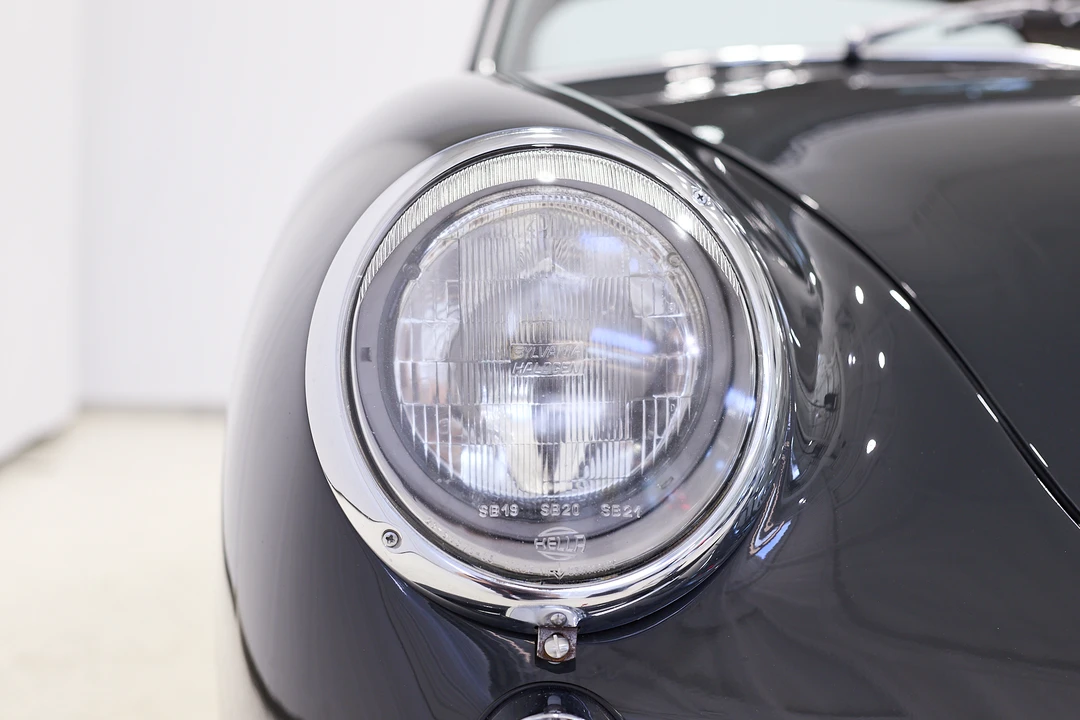 1964 Porsche 356 C - Image 23 of 31
