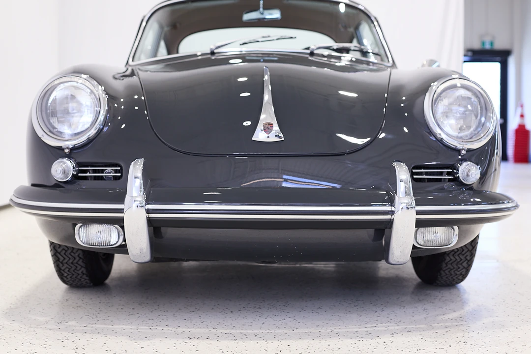 1964 Porsche 356 C - Image 20 of 31