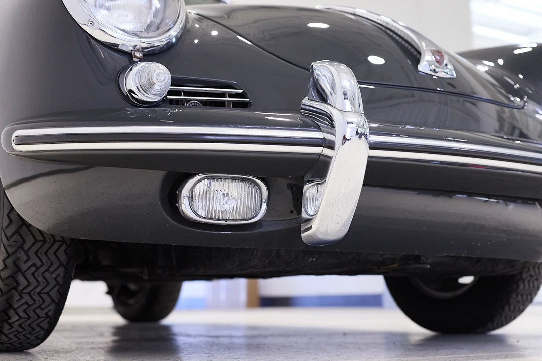 1964 Porsche 356 C - Image 29 of 31