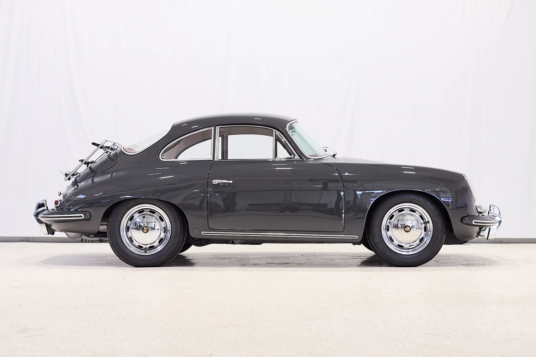 1964 Porsche 356 C - Image 11 of 31