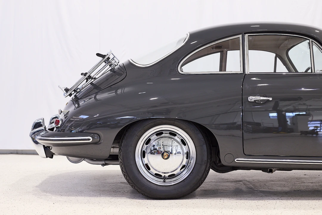 1964 Porsche 356 C - Image 17 of 31