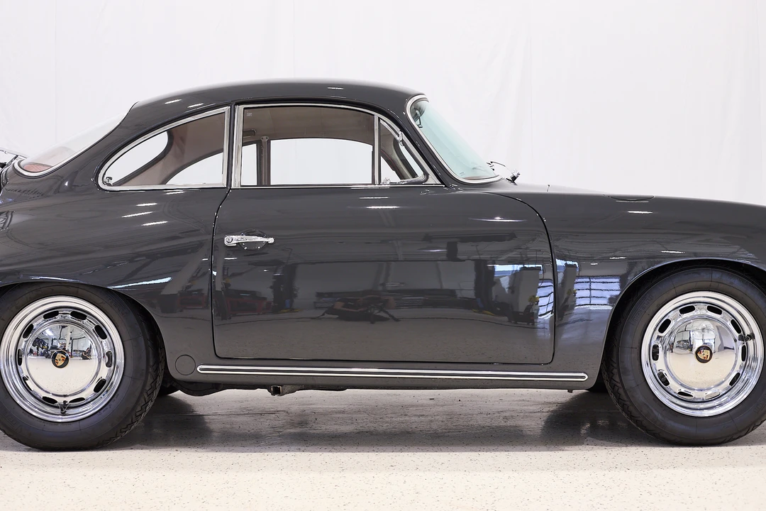 1964 Porsche 356 C - Image 18 of 31