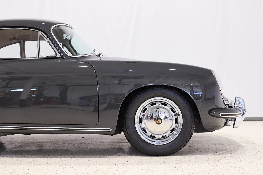 1964 Porsche 356 C - Image 19 of 31