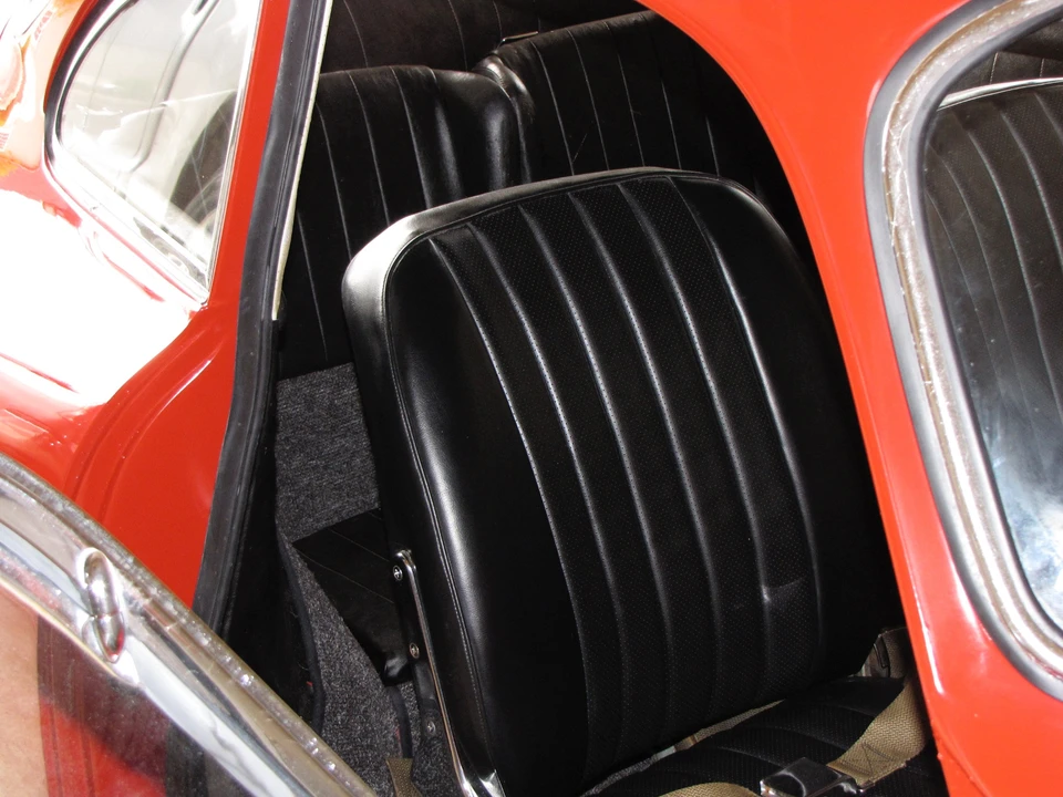 1964 Porsche 356 C - Image 16 of 31