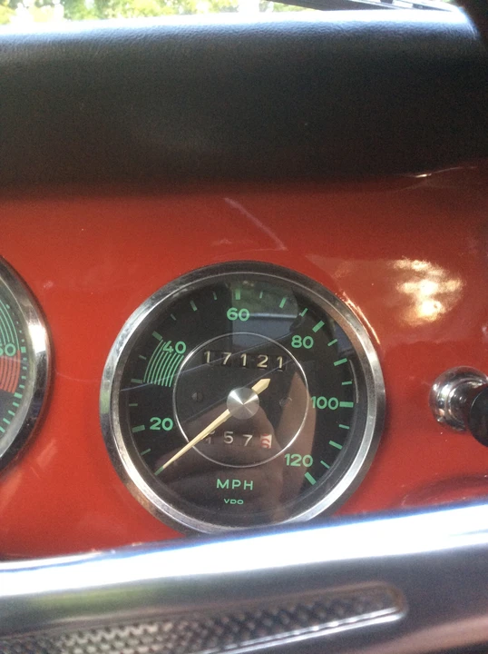 1964 Porsche 356 C - Image 25 of 31