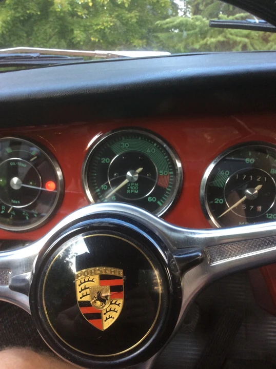 1964 Porsche 356 C - Image 23 of 31