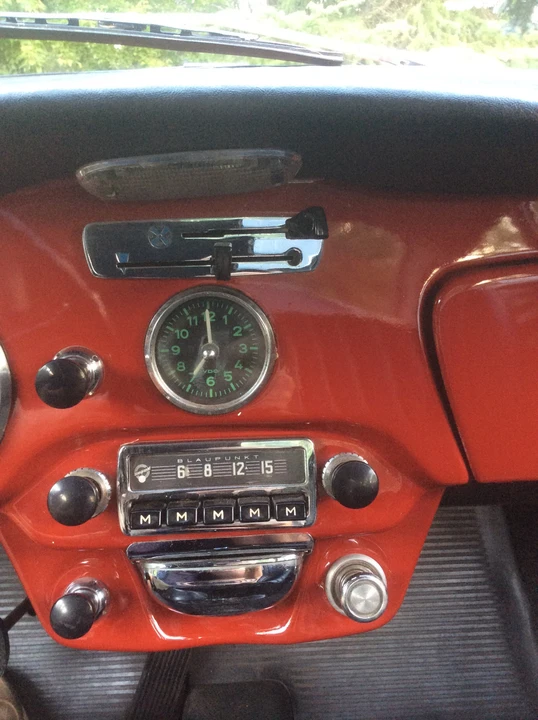 1964 Porsche 356 C - Image 24 of 31