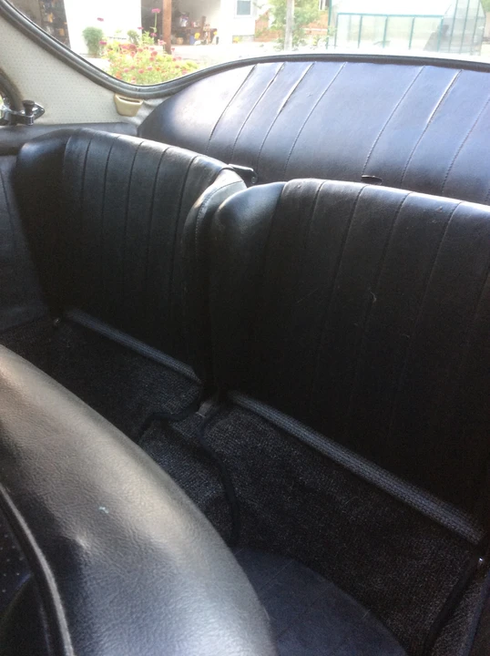 1964 Porsche 356 C - Image 27 of 31