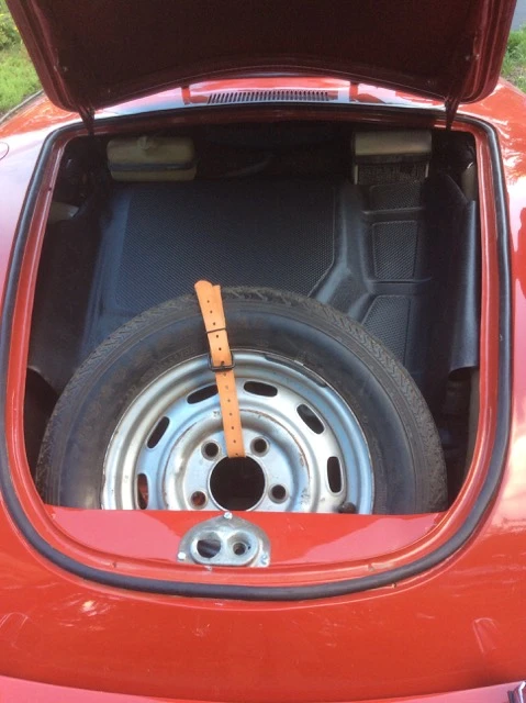 1964 Porsche 356 C - Image 19 of 31