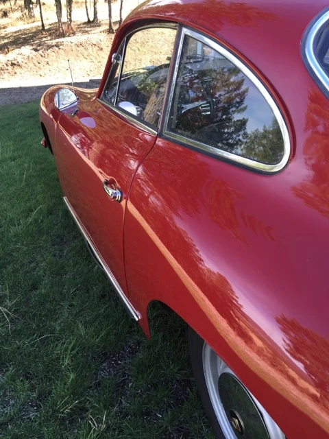 1964 Porsche 356 C - Image 11 of 31