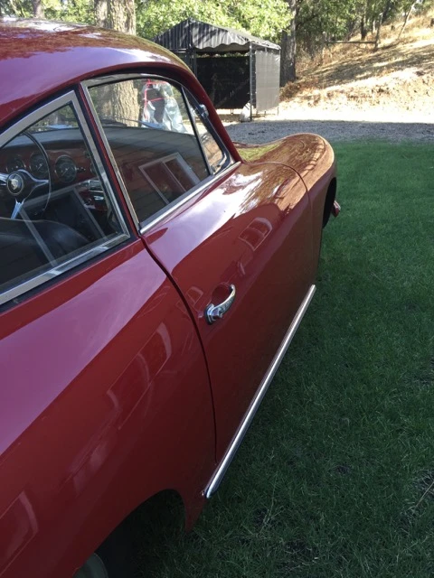 1964 Porsche 356 C - Image 12 of 31