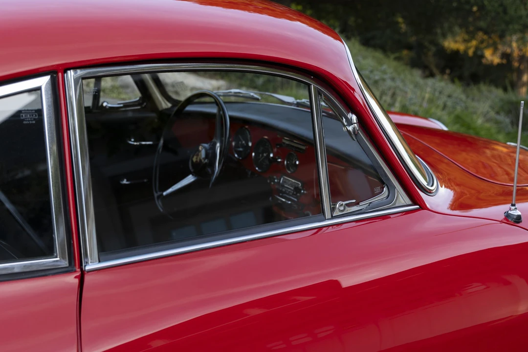 1964 Porsche 356 C - Image 24 of 31