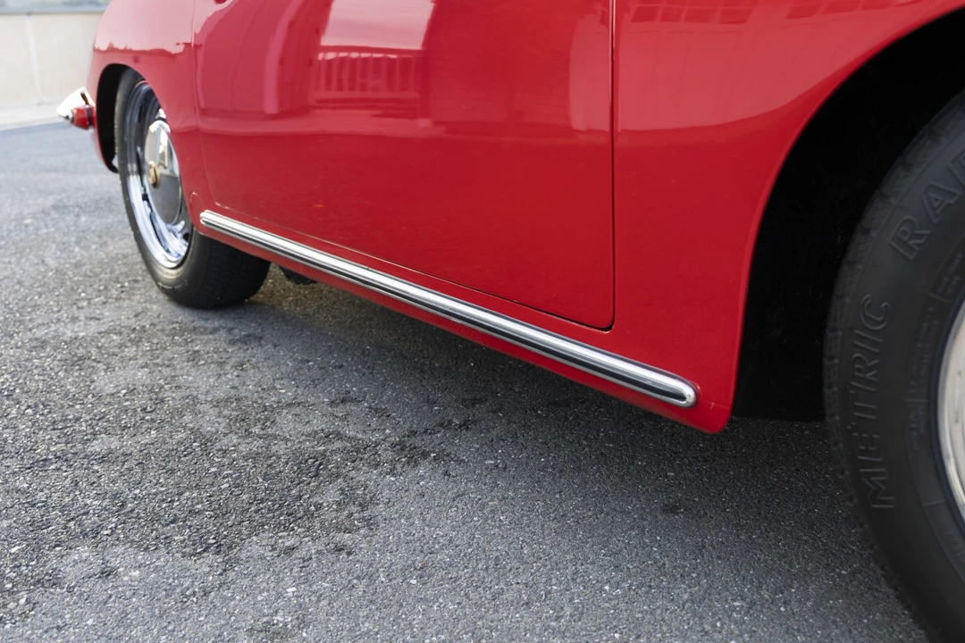 1964 Porsche 356 C - Image 29 of 31