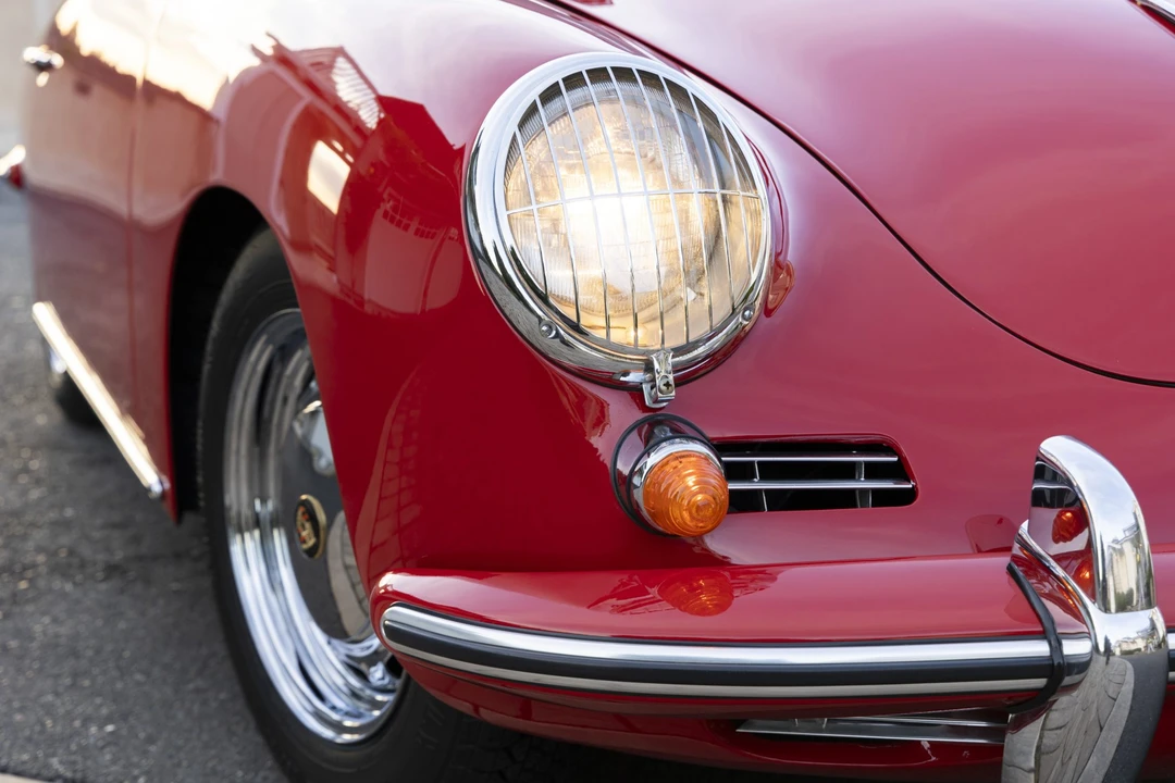 1964 Porsche 356 C - Image 15 of 31