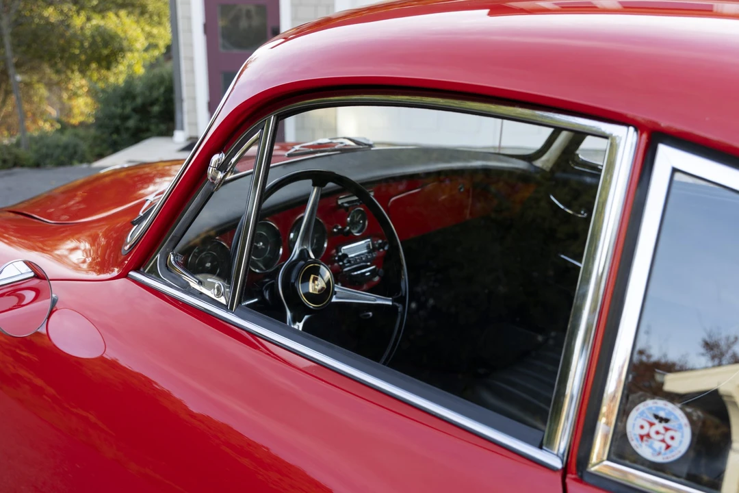 1964 Porsche 356 C - Image 23 of 31