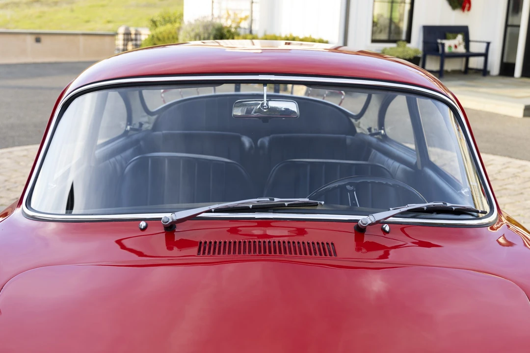 1964 Porsche 356 C - Image 21 of 31