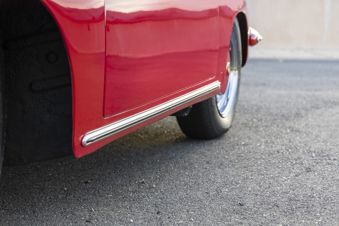 1964 Porsche 356 C - Image 30 of 31