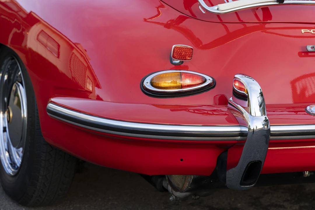 1964 Porsche 356 C - Image 18 of 31