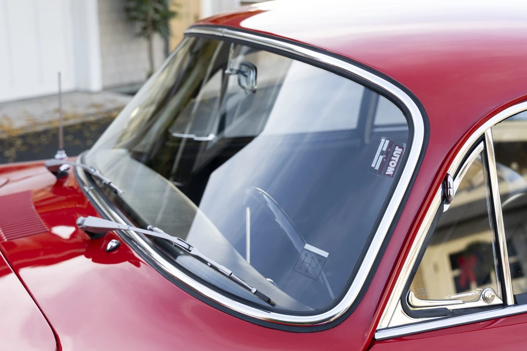 1964 Porsche 356 C - Image 22 of 31