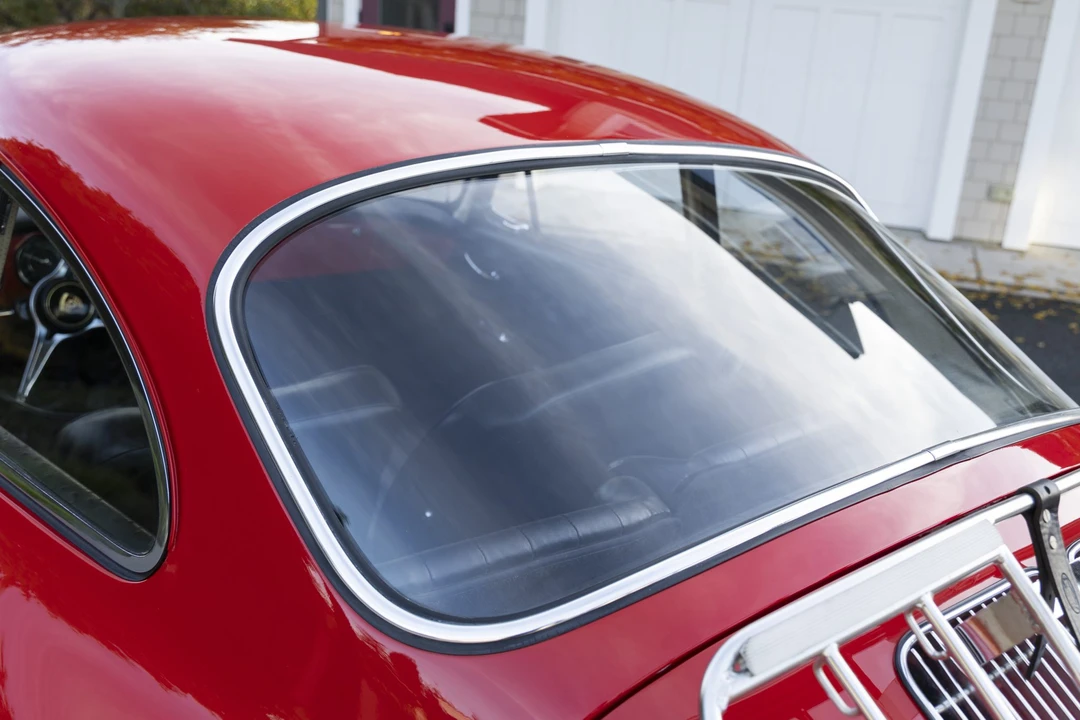 1964 Porsche 356 C - Image 27 of 31