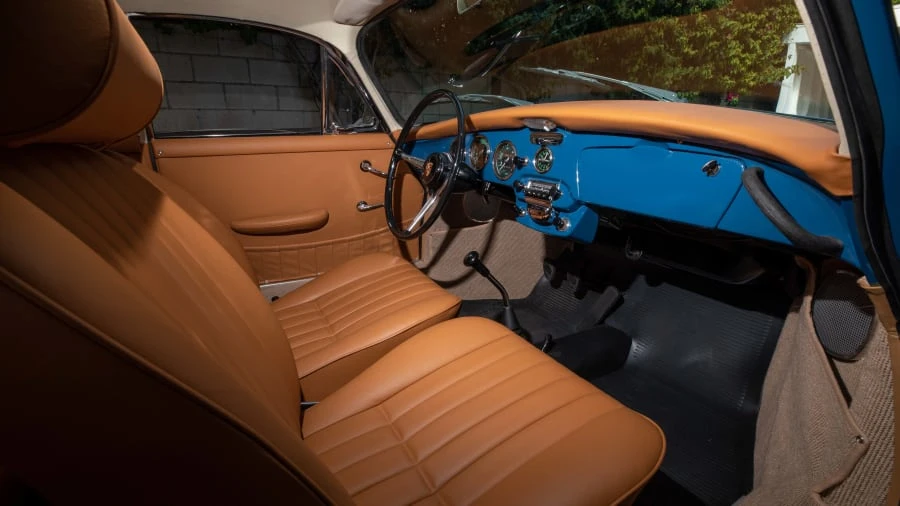 1964 Porsche 356 C - Image 5 of 31
