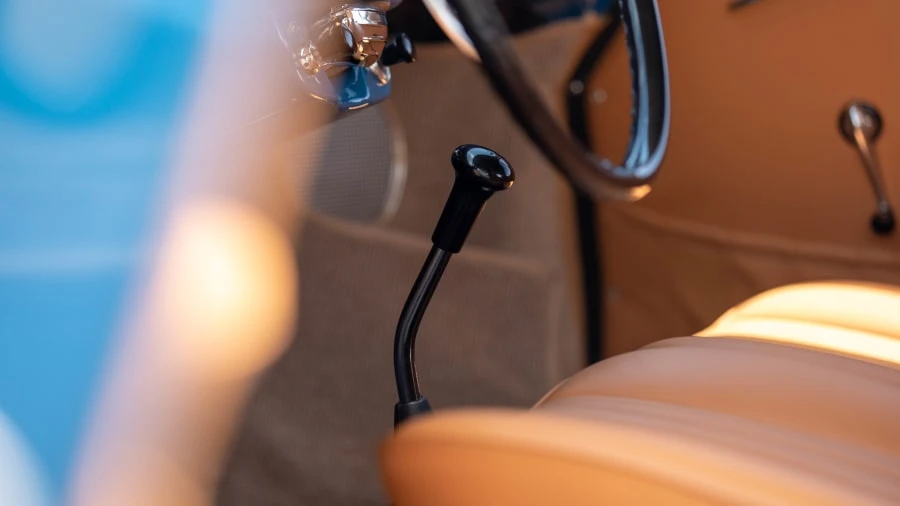 1964 Porsche 356 C - Image 11 of 31