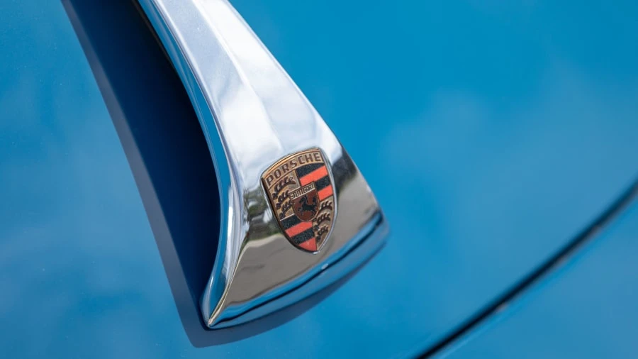 1964 Porsche 356 C - Image 15 of 31