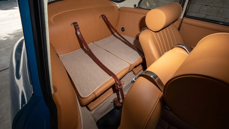 1964 Porsche 356 C - Image 17 of 31