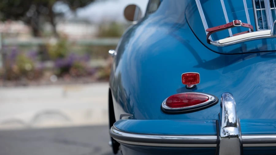 1964 Porsche 356 C - Image 19 of 31