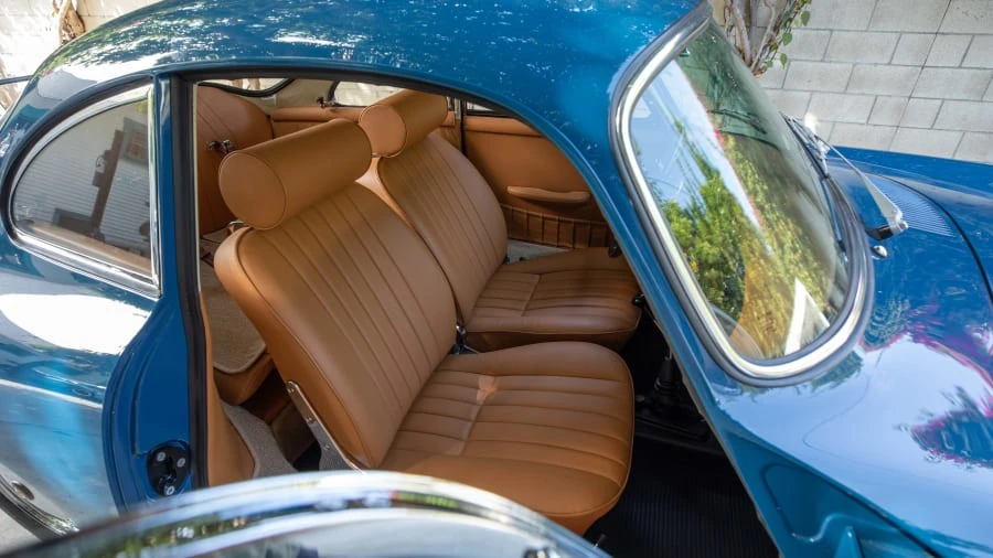 1964 Porsche 356 C - Image 20 of 31