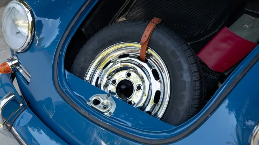 1964 Porsche 356 C - Image 23 of 31