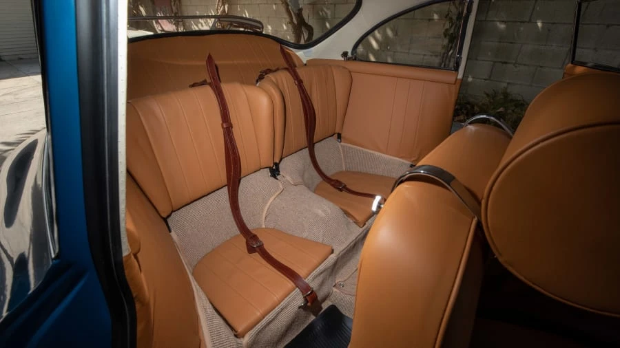 1964 Porsche 356 C - Image 24 of 31