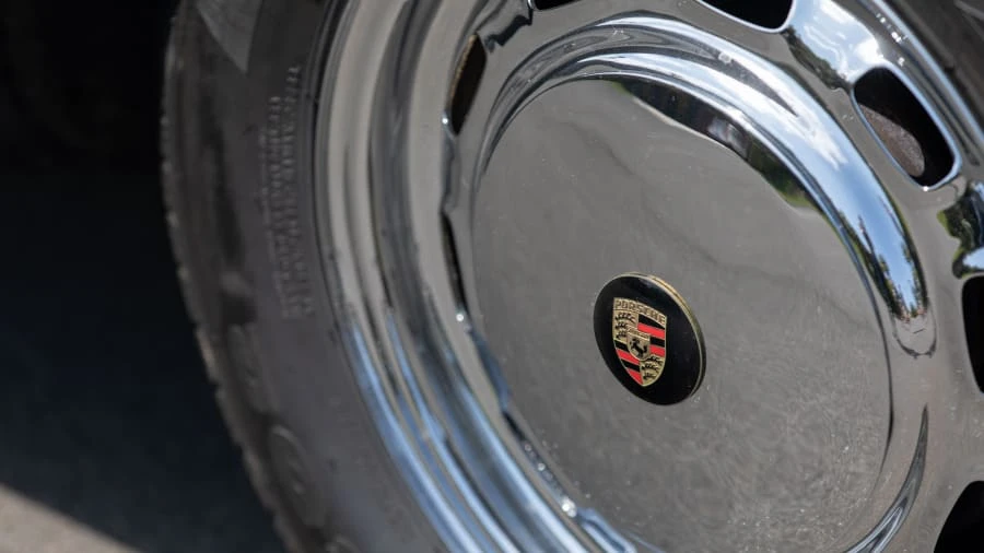 1964 Porsche 356 C - Image 26 of 31