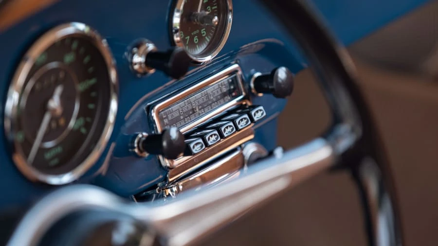 1964 Porsche 356 C - Image 27 of 31