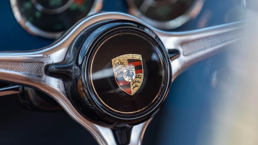 1964 Porsche 356 C - Image 29 of 31