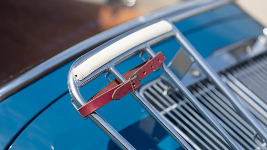 1964 Porsche 356 C - Image 31 of 31