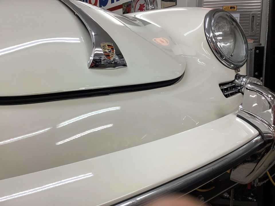 1964 Porsche 356 C - Image 29 of 31