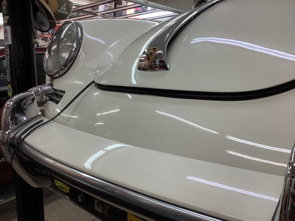 1964 Porsche 356 C - Image 25 of 31
