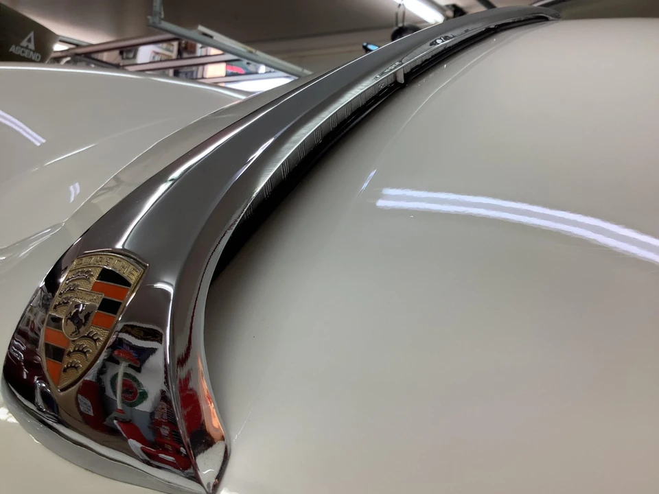 1964 Porsche 356 C - Image 28 of 31